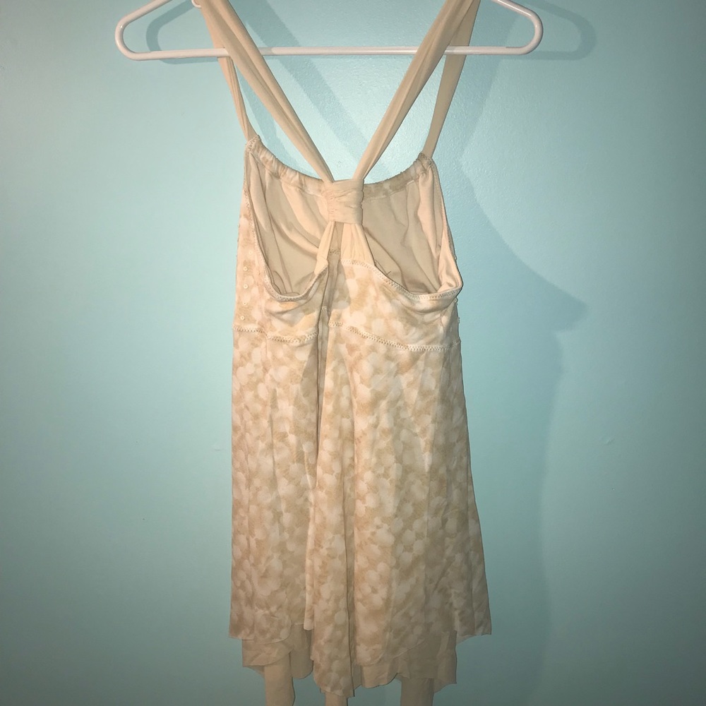 Patterned i.e. spring dress/top - Picture 3 of 5